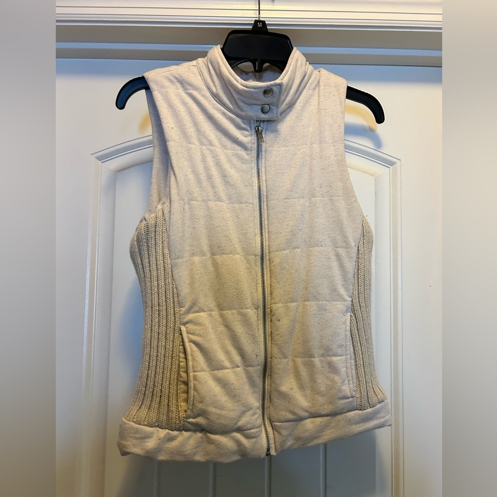 Cute vest